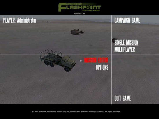 闪点行动：冷战危机手机版v1.6截图2