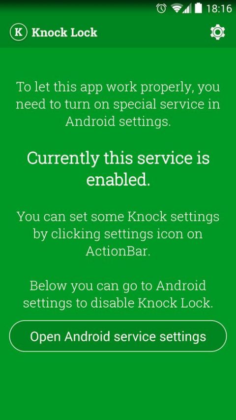 KnockLockv1.17截图2
