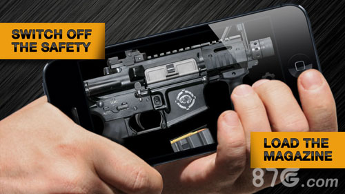 WeaphonesFirearmsSimMini官网版v1.6截图1