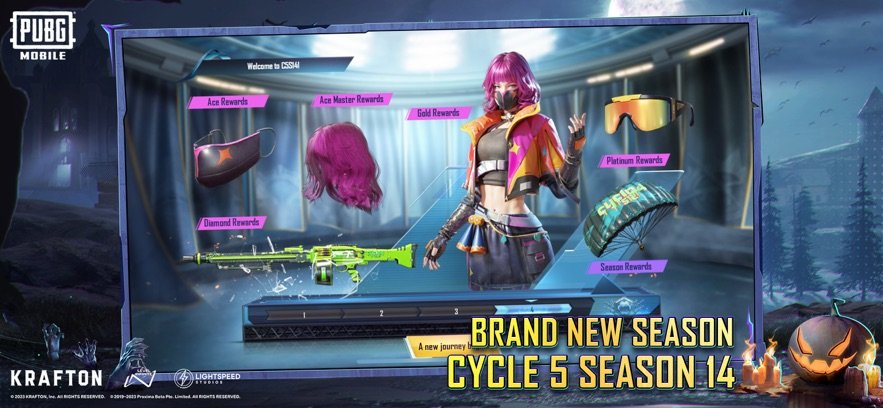 地铁逃生小言魔改obb高画质版v0.18.2截图3