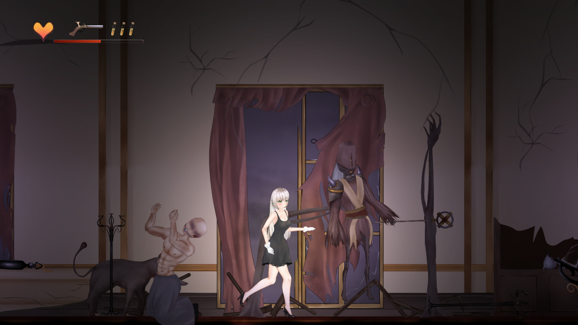 魅惑城堡安卓版v2.2.6截图2