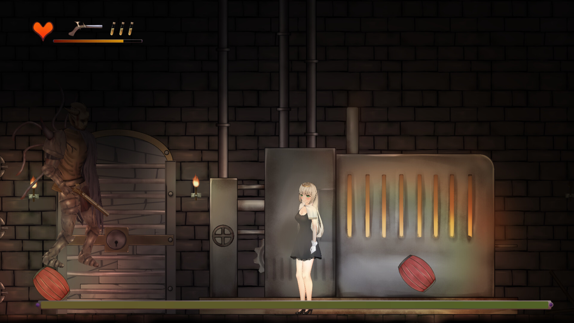 魅惑城堡手机版v2.2.6截图1