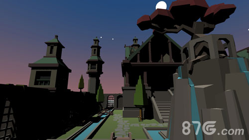 黎明危机安卓版v1.6截图1