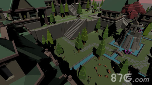 黎明危机安卓版v1.6截图2