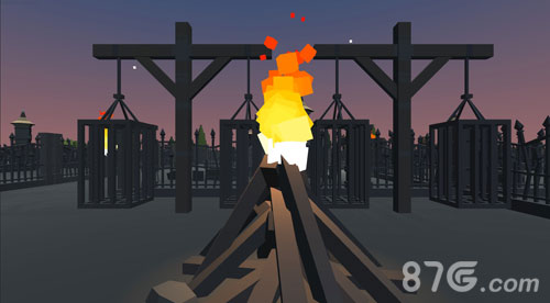 黎明危机安卓版v1.6截图3