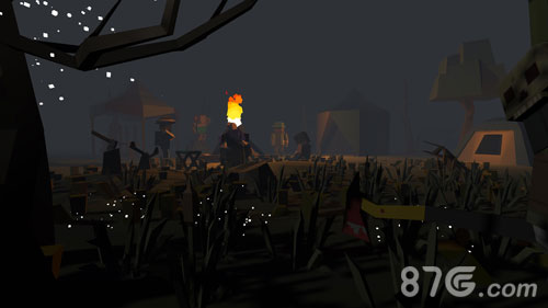 黎明危机安卓版v1.6截图4