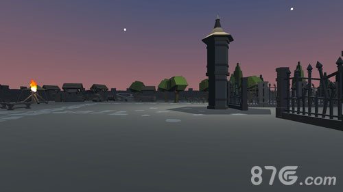 黎明危机安卓版v1.6截图5