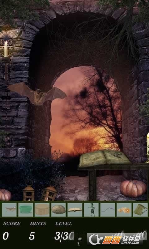 隐藏的物体幽灵旅行安卓版v1.5截图3