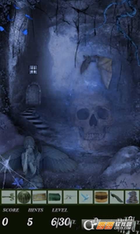 隐藏的物体幽灵旅行安卓版v1.5截图4