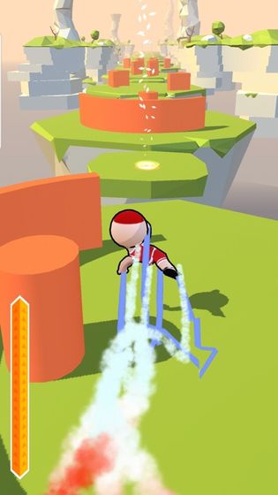 慢动作男孩手机版v1.5截图1