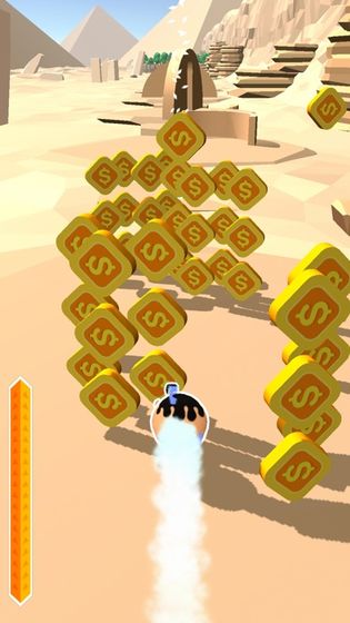 慢动作男孩手机版v1.5截图2