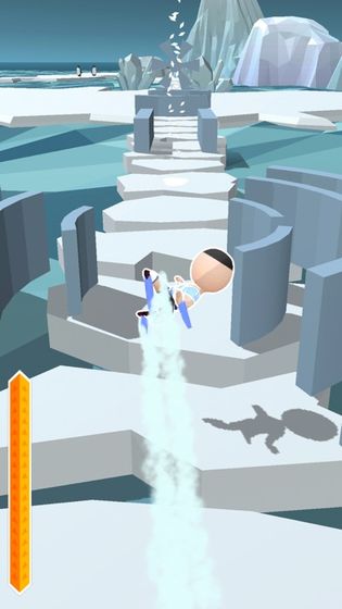 慢动作男孩手机版v1.5截图3