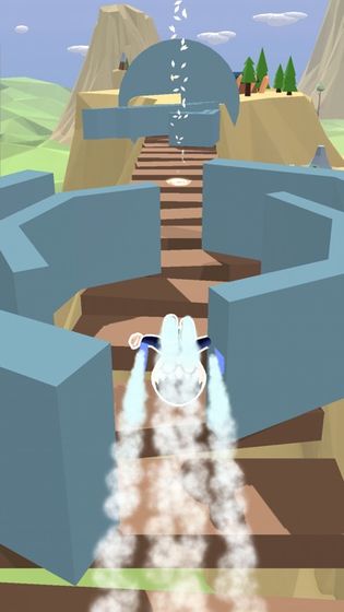 慢动作男孩手机版v1.5截图4