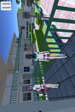 墨西哥高校模拟器免费版v1.7截图1