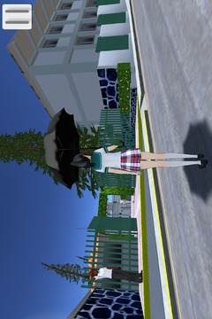 墨西哥高校模拟器免费版v1.7截图2