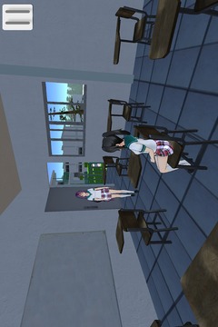 墨西哥高校模拟器免费版v1.7截图4