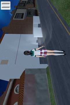 墨西哥高校模拟器免费版v1.7截图5