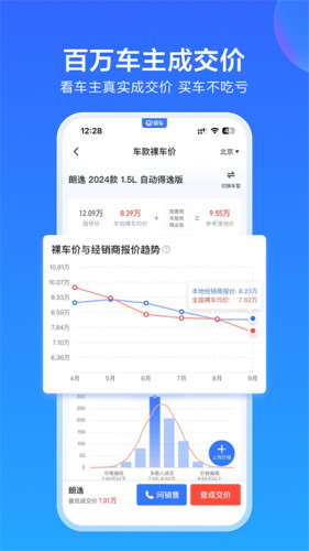 易车网安卓正版v11.27.2截图4