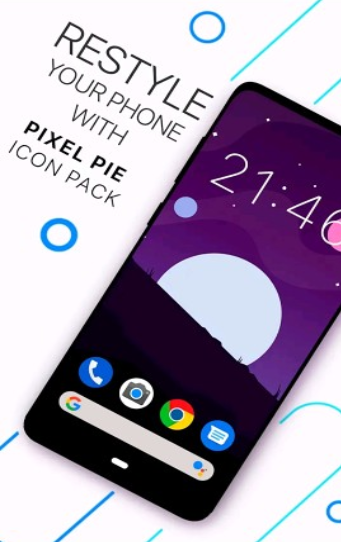 像素世界图标包老版本v-2.2.7截图2