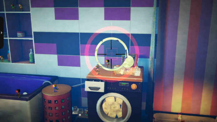 方块脸官网版v1.6截图3