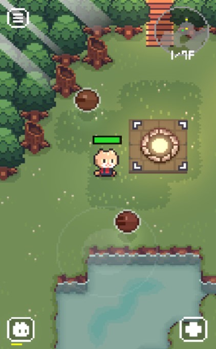 回家的路v2.6.3截图3