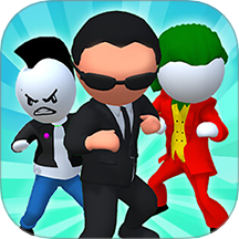 斧头大作战先行服v1.0.4