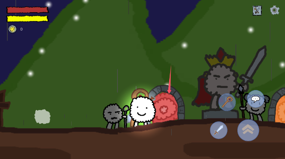 悠姆的光之历练中文版v1.1.3截图3