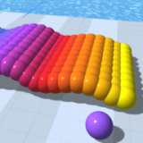 帆布长跑v1.6.2安卓版v1.7