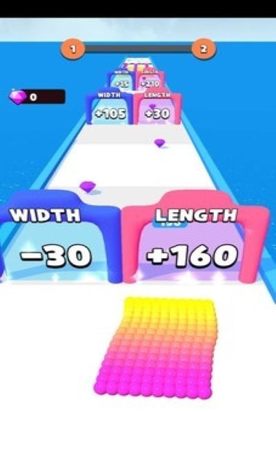 帆布长跑v1.6.2安卓版v1.7截图1