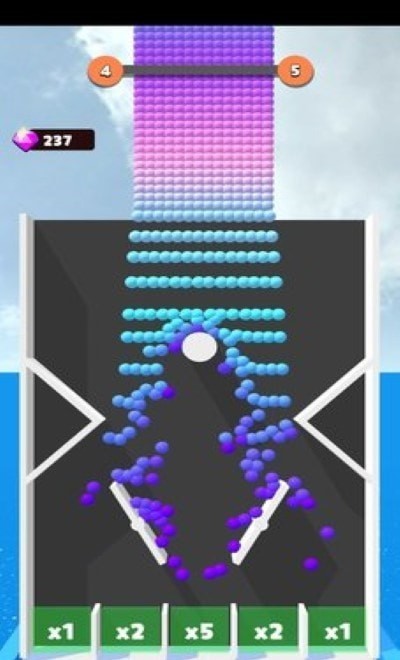 帆布长跑v1.6.2安卓版v1.7截图3