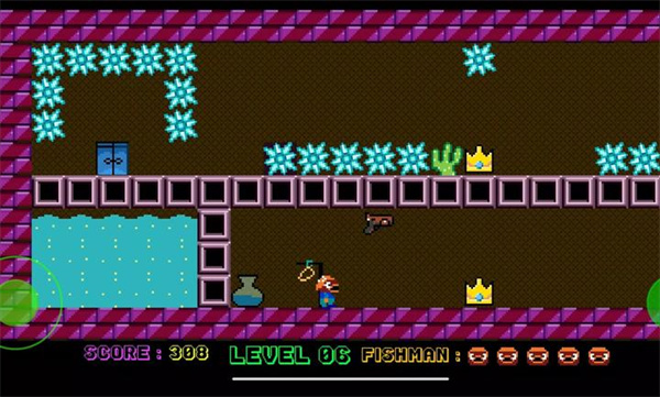 惊人的渔夫离线版v1.0.4截图3