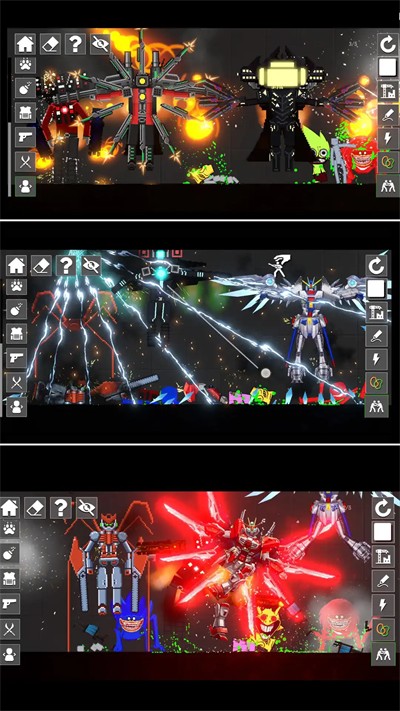 超级英雄派对国际版v1.0.1截图3