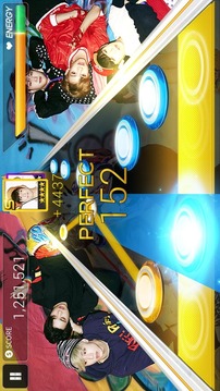 SuperStarJYPNATION官网版v1.6截图1