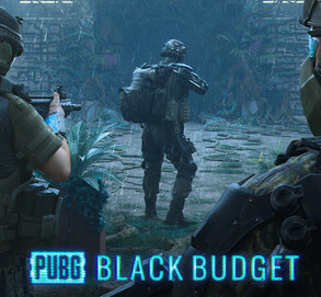 pubg黑域撤离付费版v2.4.1