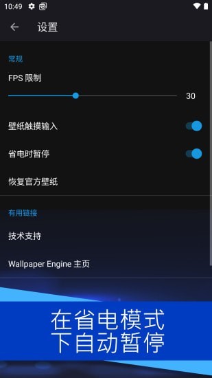 麻匪壁纸免费版v1.4截图3