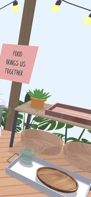 无烦恼厨房ios离线版v5.69.48截图3