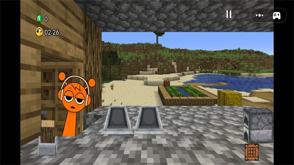 小镇梦想家免广告版v1.2截图3