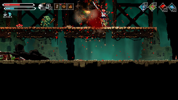 失落的遗迹完整版v1.0.2截图2