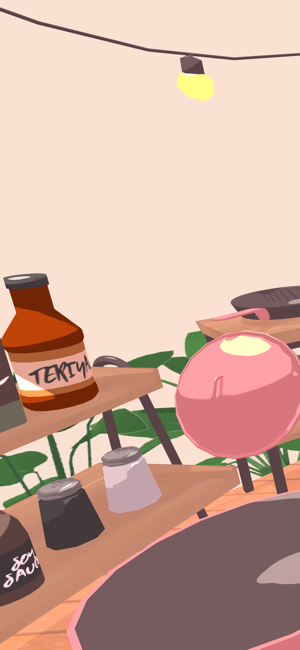 无烦恼厨房ios国际版v5.69.48截图4