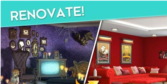 女生洗剪吹v2.16.1截图1