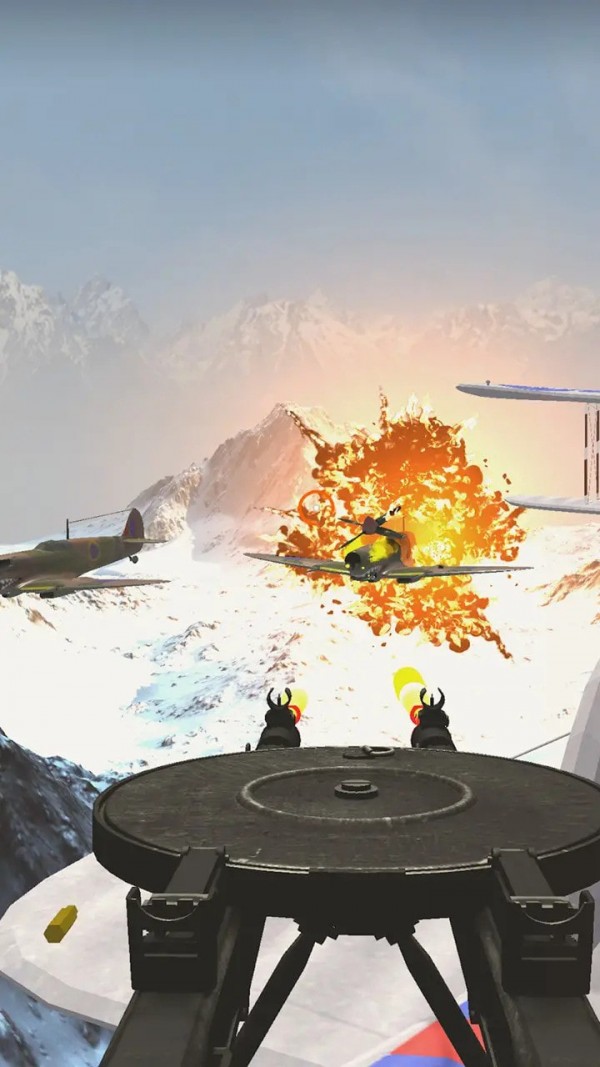 查尔斯空战v1.10截图3