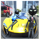 罪恶的绳索火柴人免广告版v1.3.9