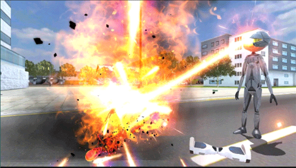 罪恶的绳索火柴人免广告版v1.3.9截图1