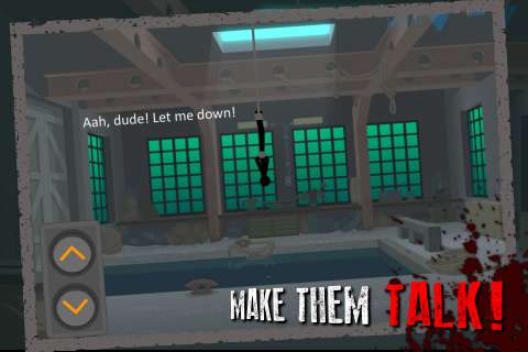 火柴人狙击3 修改版v1.0.7截图3