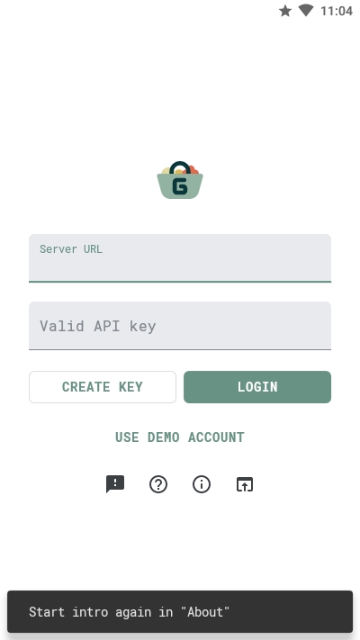 Grocyv1.8.11截图2