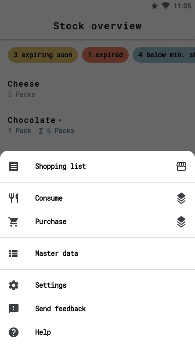Grocyv1.8.11截图3