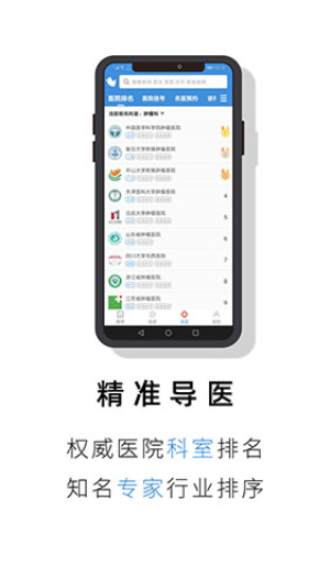 就医号定制版v2.6.6截图4
