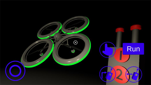班班幼儿园4猎人蒂姆正版v0.1截图2
