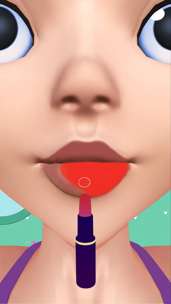 女生爱化妆v3.3截图1