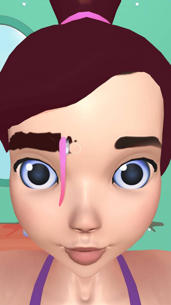 女生爱化妆v3.3截图2